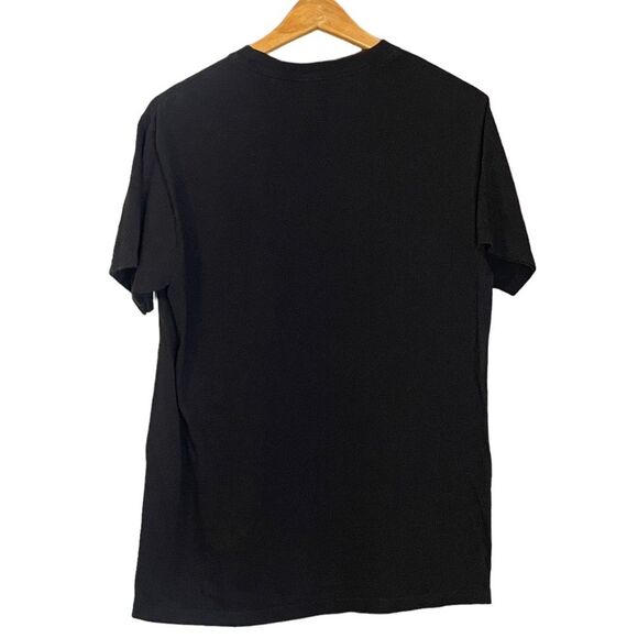 Green Day Black Dookie Short Sleeve T-shirt Unisex, size Medium - Picture 5 of 6